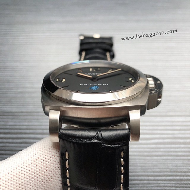 沛納海高端男士腕表 PAM00643 R40 JZ複刻版沛納海Panerai系列男表  gjs2265